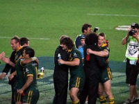 AUS NSW Sydney 2006NOV25 AussieStadium Roos v Kiwis 041 : 2006, 2006 - Where The Farq Is Fitzy, ARL, Aussie Stadium, Australia, Kangaroos, Kiwis, November, NSW, NZRL, Rugby League, Sydney, Sydney Football Stadium