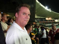 AUS NSW Sydney 2006NOV25 AussieStadium Roos v Kiwis 043 : 2006, 2006 - Where The Farq Is Fitzy, ARL, Aussie Stadium, Australia, Kangaroos, Kiwis, November, NSW, NZRL, Rugby League, Sydney, Sydney Football Stadium
