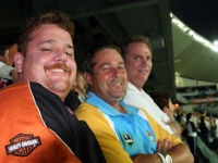 AUS NSW Sydney 2006NOV25 AussieStadium Roos v Kiwis 045 : 2006, 2006 - Where The Farq Is Fitzy, ARL, Aussie Stadium, Australia, Kangaroos, Kiwis, November, NSW, NZRL, Rugby League, Sydney, Sydney Football Stadium