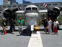 USA CA SanDiego 2005MAY21 USSMidway 021 : 2005, 2005 San Diego Golden Oldies, Alice Springs Dingoes Rugby Union Football Club, Americas, California, Date, Golden Oldies Rugby Union, May, Month, North America, Places, Rugby Union, San Diego, Sports, Teams, USA, Year