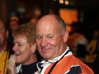OC NZL WGN Wellington 2006OCT29 GO WelcomeReception 005 : 2006, 2006 Wellington Golden Oldies, Date, Golden Oldies Rugby Union, Month, New Zealand, Oceania, October, Opening Ceremony, Places, Rugby Union, Sports, Wellington, Year