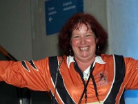 OC NZL WGN Wellington 2006OCT29 GO WelcomeReception 007 : 2006, 2006 Wellington Golden Oldies, Date, Golden Oldies Rugby Union, Month, New Zealand, Oceania, October, Opening Ceremony, Places, Rugby Union, Sports, Wellington, Year