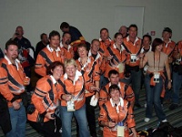 OC NZL WGN Wellington 2006OCT29 GO WelcomeReception 009 : 2006, 2006 Wellington Golden Oldies, Date, Golden Oldies Rugby Union, Month, New Zealand, Oceania, October, Opening Ceremony, Places, Rugby Union, Sports, Wellington, Year