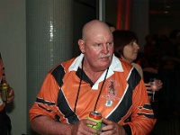 OC NZL WGN Wellington 2006OCT29 GO WelcomeReception 013 : 2006, 2006 Wellington Golden Oldies, Date, Golden Oldies Rugby Union, Month, New Zealand, Oceania, October, Opening Ceremony, Places, Rugby Union, Sports, Wellington, Year