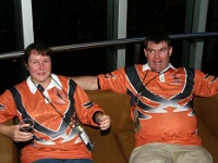 OC NZL WGN Wellington 2006OCT29 GO WelcomeReception 015 : 2006, 2006 Wellington Golden Oldies, Date, Golden Oldies Rugby Union, Month, New Zealand, Oceania, October, Opening Ceremony, Places, Rugby Union, Sports, Wellington, Year