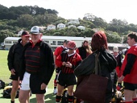 OC NZL WGN Wellington 2006OCT30 GO Gameday1 009 : 2006, 2006 Wellington Golden Oldies, Date, Gameday 1, Golden Oldies Rugby Union, Month, New Zealand, Oceania, October, Places, Rugby Union, Sports, Wellington, Year
