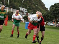 OC NZL WGN Wellington 2006OCT30 GO v ManawatuEvergreens 002 : 2006, 2006 Wellington Golden Oldies, Date, Golden Oldies Rugby Union, Manawatu Evergreens, Month, New Zealand, Oceania, October, Places, Rugby Union, Sports, Teams, Wellington, Year