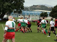 OC NZL WGN Wellington 2006OCT30 GO v ManawatuEvergreens 006 : 2006, 2006 Wellington Golden Oldies, Date, Golden Oldies Rugby Union, Manawatu Evergreens, Month, New Zealand, Oceania, October, Places, Rugby Union, Sports, Teams, Wellington, Year