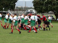 OC NZL WGN Wellington 2006OCT30 GO v ManawatuEvergreens 007 : 2006, 2006 Wellington Golden Oldies, Date, Golden Oldies Rugby Union, Manawatu Evergreens, Month, New Zealand, Oceania, October, Places, Rugby Union, Sports, Teams, Wellington, Year