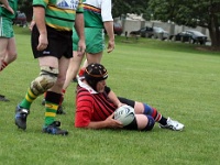 OC NZL WGN Wellington 2006OCT30 GO v ManawatuEvergreens 012 : 2006, 2006 Wellington Golden Oldies, Date, Golden Oldies Rugby Union, Manawatu Evergreens, Month, New Zealand, Oceania, October, Places, Rugby Union, Sports, Teams, Wellington, Year