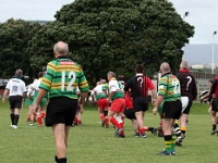 OC NZL WGN Wellington 2006OCT30 GO v ManawatuEvergreens 018 : 2006, 2006 Wellington Golden Oldies, Date, Golden Oldies Rugby Union, Manawatu Evergreens, Month, New Zealand, Oceania, October, Places, Rugby Union, Sports, Teams, Wellington, Year