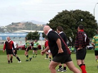 OC NZL WGN Wellington 2006OCT30 GO v ManawatuEvergreens 026 : 2006, 2006 Wellington Golden Oldies, Date, Golden Oldies Rugby Union, Manawatu Evergreens, Month, New Zealand, Oceania, October, Places, Rugby Union, Sports, Teams, Wellington, Year