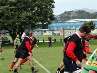OC NZL WGN Wellington 2006OCT30 GO v ManawatuEvergreens 042 : 2006, 2006 Wellington Golden Oldies, Date, Golden Oldies Rugby Union, Manawatu Evergreens, Month, New Zealand, Oceania, October, Places, Rugby Union, Sports, Teams, Wellington, Year