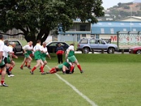 OC NZL WGN Wellington 2006OCT30 GO v ManawatuEvergreens 050 : 2006, 2006 Wellington Golden Oldies, Date, Golden Oldies Rugby Union, Manawatu Evergreens, Month, New Zealand, Oceania, October, Places, Rugby Union, Sports, Teams, Wellington, Year