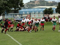 OC NZL WGN Wellington 2006OCT30 GO v ManawatuEvergreens 051 : 2006, 2006 Wellington Golden Oldies, Date, Golden Oldies Rugby Union, Manawatu Evergreens, Month, New Zealand, Oceania, October, Places, Rugby Union, Sports, Teams, Wellington, Year