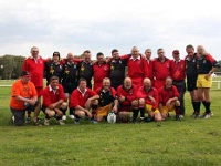 AUS NSW Sydney 2010SEPT27 GO v ManawatuEvergreens 007 : 2010, 2010 Sydney Golden Oldies, Australia, Date, Golden Oldies Rugby Union, Manawatu Evergreens, Month, NSW, New Zealand, Places, Rugby Union, September, Sports, Sydney, Teams, Year