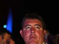 AUS NSW Sydney 2010OCT02 GO ClosingCeremony 033 : 2010, 2010 Sydney Golden Oldies, Australia, Closing Ceremony, Date, Golden Oldies Rugby Union, Month, NSW, October, Places, Rugby Union, Sports, Sydney, Year