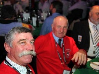AUS NSW Sydney 2010OCT02 GO ClosingCeremony 055 : 2010, 2010 Sydney Golden Oldies, Australia, Closing Ceremony, Date, Golden Oldies Rugby Union, Month, NSW, October, Places, Rugby Union, Sports, Sydney, Year