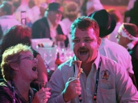 AUS NSW Sydney 2010OCT02 GO ClosingCeremony 070 : 2010, 2010 Sydney Golden Oldies, Australia, Closing Ceremony, Date, Golden Oldies Rugby Union, Month, NSW, October, Places, Rugby Union, Sports, Sydney, Year