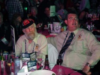 AUS NSW Sydney 2010OCT02 GO ClosingCeremony 098 : 2010, 2010 Sydney Golden Oldies, Australia, Closing Ceremony, Date, Golden Oldies Rugby Union, Month, NSW, October, Places, Rugby Union, Sports, Sydney, Year