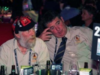 AUS NSW Sydney 2010OCT02 GO ClosingCeremony 102 : 2010, 2010 Sydney Golden Oldies, Australia, Closing Ceremony, Date, Golden Oldies Rugby Union, Month, NSW, October, Places, Rugby Union, Sports, Sydney, Year