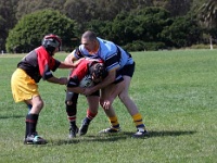 AUS NSW Sydney 2010SEPT29 GO v CentralWestOldBulls 005 : 2010, 2010 Sydney Golden Oldies, Australia, Central West Old Bulls, Date, Golden Oldies Rugby Union, Month, NSW, Places, Rugby Union, September, Sports, Sydney, Teams, Year