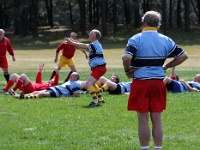 AUS NSW Sydney 2010SEPT29 GO v CentralWestOldBulls 007 : 2010, 2010 Sydney Golden Oldies, Australia, Central West Old Bulls, Date, Golden Oldies Rugby Union, Month, NSW, Places, Rugby Union, September, Sports, Sydney, Teams, Year