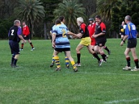 AUS NSW Sydney 2010SEPT29 GO v CentralWestOldBulls 011 : 2010, 2010 Sydney Golden Oldies, Australia, Central West Old Bulls, Date, Golden Oldies Rugby Union, Month, NSW, Places, Rugby Union, September, Sports, Sydney, Teams, Year