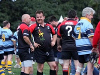 AUS NSW Sydney 2010SEPT29 GO v CentralWestOldBulls 035 : 2010, 2010 Sydney Golden Oldies, Australia, Central West Old Bulls, Date, Golden Oldies Rugby Union, Month, NSW, Places, Rugby Union, September, Sports, Sydney, Teams, Year