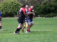AUS NSW Sydney 2010SEPT29 GO v CentralWestOldBulls 042 : 2010, 2010 Sydney Golden Oldies, Australia, Central West Old Bulls, Date, Golden Oldies Rugby Union, Month, NSW, Places, Rugby Union, September, Sports, Sydney, Teams, Year