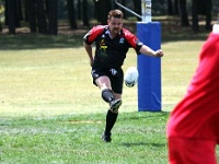 AUS NSW Sydney 2010SEPT29 GO v CentralWestOldBulls 047 : 2010, 2010 Sydney Golden Oldies, Australia, Central West Old Bulls, Date, Golden Oldies Rugby Union, Month, NSW, Places, Rugby Union, September, Sports, Sydney, Teams, Year