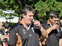 JPN KYU Fukuoka 2012NOV02 GO Day03 004 : 2012, 2012 Fukuoka Golden Oldies, Alice Springs Dingoes Rugby Union Football CLub, Asia, Date, Fukuoka, Fukuoka Prefecture, Golden Oldies Rugby Union, Japan, Month, November, Places, Region Kyushu, Rugby Union, Sports, Year
