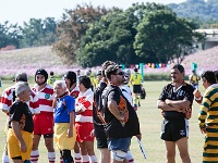 JPN KYU Fukuoka 2012NOV02 GO Day03 008 : 2012, 2012 Fukuoka Golden Oldies, Alice Springs Dingoes Rugby Union Football CLub, Asia, Date, Fukuoka, Fukuoka Prefecture, Golden Oldies Rugby Union, Japan, Month, November, Places, Region Kyushu, Rugby Union, Sports, Year