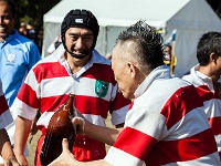 JPN KYU Fukuoka 2012NOV02 GO Day03 010 : 2012, 2012 Fukuoka Golden Oldies, Alice Springs Dingoes Rugby Union Football CLub, Asia, Date, Fukuoka, Fukuoka Prefecture, Golden Oldies Rugby Union, Japan, Month, November, Places, Region Kyushu, Rugby Union, Sports, Year