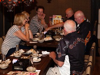JPN KYU Fukuoka 2012NOV02 GO TeamDinner 007 : 2012, 2012 Fukuoka Golden Oldies, Alice Springs Dingoes Rugby Union Football CLub, Asia, Date, Fukuoka, Fukuoka Prefecture, Golden Oldies Rugby Union, Japan, Month, November, Places, Region Kyushu, Rugby Union, Sports, Team Dinner, Year