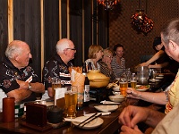 JPN KYU Fukuoka 2012NOV02 GO TeamDinner 028 : 2012, 2012 Fukuoka Golden Oldies, Alice Springs Dingoes Rugby Union Football CLub, Asia, Date, Fukuoka, Fukuoka Prefecture, Golden Oldies Rugby Union, Japan, Month, November, Places, Region Kyushu, Rugby Union, Sports, Team Dinner, Year
