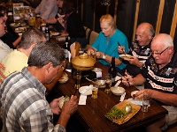 JPN KYU Fukuoka 2012NOV02 GO TeamDinner 031 : 2012, 2012 Fukuoka Golden Oldies, Alice Springs Dingoes Rugby Union Football CLub, Asia, Date, Fukuoka, Fukuoka Prefecture, Golden Oldies Rugby Union, Japan, Month, November, Places, Region Kyushu, Rugby Union, Sports, Team Dinner, Year