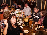 JPN KYU Fukuoka 2012NOV02 GO TeamDinner 032 : 2012, 2012 Fukuoka Golden Oldies, Alice Springs Dingoes Rugby Union Football CLub, Asia, Date, Fukuoka, Fukuoka Prefecture, Golden Oldies Rugby Union, Japan, Month, November, Places, Region Kyushu, Rugby Union, Sports, Team Dinner, Year
