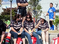 JPN KYU Fukuoka 2012OCT31 GO Gameday02 005 : 2012, 2012 Fukuoka Golden Oldies, Alice Springs Dingoes Rugby Union Football CLub, Asia, Date, Fukuoka, Fukuoka Prefecture, Golden Oldies Rugby Union, Japan, Month, October, Places, Region Kyushu, Rugby Union, Sports, Year