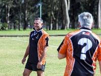 ARG BA MarDelPlata 2014SEPT22 GO Dingoes vs SuperPuraMalta 010 : 2014, 2014 - South American Sojourn, 2014 Mar Del Plata Golden Oldies, Alice Springs Dingoes Rugby Union Football CLub, Americas, Argentina, Buenos Aires, Date, Golden Oldies Rugby Union, Mar del Plata, Mar del Plata - Super Pura Malta, Month, Parque Camet, Places, Rugby Union, September, South America, Sports, Teams, Trips, Year