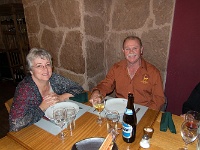 ARG BA MarDelPlata 2014SEPT24 GO TeamDinner LosGarcia 014 : 2014, 2014 - South American Sojourn, 2014 Mar Del Plata Golden Oldies, Alice Springs Dingoes Rugby Union Football CLub, Americas, Argentina, Buenos Aires, Date, Golden Oldies Rugby Union, Los Garcia, Mar del Plata, Month, Places, Rugby Union, September, South America, Sports, Team Dinner, Trips, Year