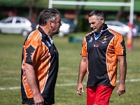ARG BA MarDelPlata 2014SEPT26 GO Dingoes vs SuperAlacranes 003 : 2014, 2014 - South American Sojourn, 2014 Mar Del Plata Golden Oldies, Alice Springs Dingoes Rugby Union Football CLub, Americas, Argentina, Buenos Aires, Date, Golden Oldies Rugby Union, Mar del Plata, Month, Parque Camet, Patagonia - Super Alacranes, Places, Rugby Union, September, South America, Sports, Teams, Trips, Year