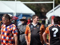 ARG BA MarDelPlata 2014SEPT26 GO Dingoes vs SuperAlacranes 042 : 2014, 2014 - South American Sojourn, 2014 Mar Del Plata Golden Oldies, Alice Springs Dingoes Rugby Union Football CLub, Americas, Argentina, Buenos Aires, Date, Golden Oldies Rugby Union, Mar del Plata, Month, Parque Camet, Patagonia - Super Alacranes, Places, Rugby Union, September, South America, Sports, Teams, Trips, Year