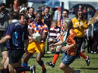 ARG BA MarDelPlata 2014SEPT26 GO Dingoes vs SuperAlacranes 080 : 2014, 2014 - South American Sojourn, 2014 Mar Del Plata Golden Oldies, Alice Springs Dingoes Rugby Union Football CLub, Americas, Argentina, Buenos Aires, Date, Golden Oldies Rugby Union, Mar del Plata, Month, Parque Camet, Patagonia - Super Alacranes, Places, Rugby Union, September, South America, Sports, Teams, Trips, Year