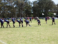 ARG BA MarDelPlata 2014SEPT26 GO Dingoes vs SuperAlacranes 090 : 2014, 2014 - South American Sojourn, 2014 Mar Del Plata Golden Oldies, Alice Springs Dingoes Rugby Union Football CLub, Americas, Argentina, Buenos Aires, Date, Golden Oldies Rugby Union, Mar del Plata, Month, Parque Camet, Patagonia - Super Alacranes, Places, Rugby Union, September, South America, Sports, Teams, Trips, Year