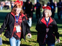 NZL CAN Christchurch 2018APR22 GO StreetParade 080 : - DATE, - PLACES, - SPORTS, - TRIPS, 10's, 2018, 2018 - Kiwi Kruisin, 2018 Christchurch Golden Oldies, April, Canterbury, Christchurch, Christchurch Netball Courts, Day, Golden Oldies Rugby Union, Month, New Zealand, Oceania, Rugby Union, Street Parade, Sunday, Year