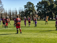 NZL CAN Christchurch 2018APR23 GO Dingoes v AllKyoto 003 : - DATE, - PLACES, - SPORTS, - TRIPS, 10's, 2018, 2018 - Kiwi Kruisin, Alice Springs Dingoes Rugby Union Football Club, All Kyoto Senior Ma-I-Ko, April, Canterbury, Christchurch, Day, Golden Oldies Rugby Union, Japan, Monday, Month, New Zealand, Oceania, Rugby Union, South Hagley Park, Teams, Year