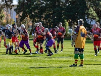 NZL CAN Christchurch 2018APR23 GO Dingoes v AllKyoto 006 : - DATE, - PLACES, - SPORTS, - TRIPS, 10's, 2018, 2018 - Kiwi Kruisin, Alice Springs Dingoes Rugby Union Football Club, All Kyoto Senior Ma-I-Ko, April, Canterbury, Christchurch, Day, Golden Oldies Rugby Union, Japan, Monday, Month, New Zealand, Oceania, Rugby Union, South Hagley Park, Teams, Year