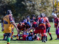 NZL CAN Christchurch 2018APR23 GO Dingoes v AllKyoto 009 : - DATE, - PLACES, - SPORTS, - TRIPS, 10's, 2018, 2018 - Kiwi Kruisin, Alice Springs Dingoes Rugby Union Football Club, All Kyoto Senior Ma-I-Ko, April, Canterbury, Christchurch, Day, Golden Oldies Rugby Union, Japan, Monday, Month, New Zealand, Oceania, Rugby Union, South Hagley Park, Teams, Year