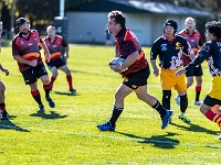 NZL CAN Christchurch 2018APR23 GO Dingoes v AllKyoto 015 : - DATE, - PLACES, - SPORTS, - TRIPS, 10's, 2018, 2018 - Kiwi Kruisin, Alice Springs Dingoes Rugby Union Football Club, All Kyoto Senior Ma-I-Ko, April, Canterbury, Christchurch, Day, Golden Oldies Rugby Union, Japan, Monday, Month, New Zealand, Oceania, Rugby Union, South Hagley Park, Teams, Year
